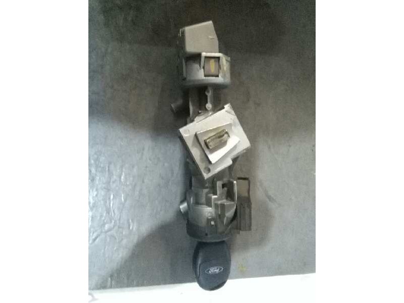Recambio de conmutador de arranque para ford focus c-max (cap) ambiente (d) referencia OEM IAM 3M51F880AA  