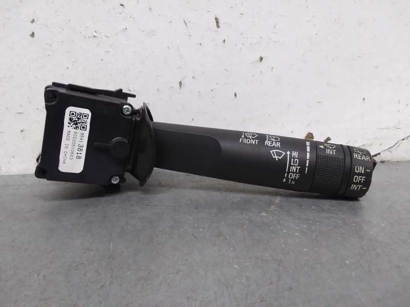 Recambio de mando limpia para opel corsa e 1.4 referencia OEM IAM 95433818  