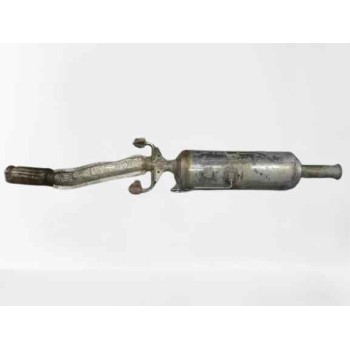 FILTRO DE PARTICULAS PSAF026 PSAF026 PSAS002