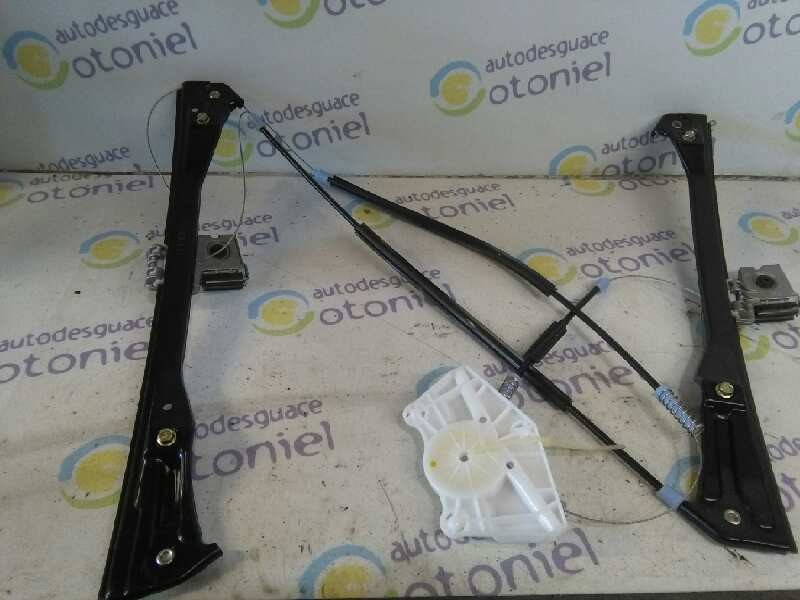 Recambio de elevalunas delantero derecho para volkswagen golf iv berlina (1j1) referencia OEM IAM  NUEVO 3 PUERTAS SOLO MECANISM