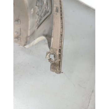 Recambio de paragolpes delantero para kia carens (un) concept referencia OEM IAM 865111D050 TIENE ROCES 