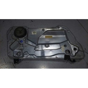 Recambio de elevalunas delantero izquierdo para seat ibiza (6l1) cool referencia OEM IAM  ELECTRICO SOLO MECANISMO