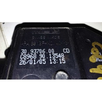 Recambio de modulo electronico para citroën c4 coupe vtr referencia OEM IAM 309370600  