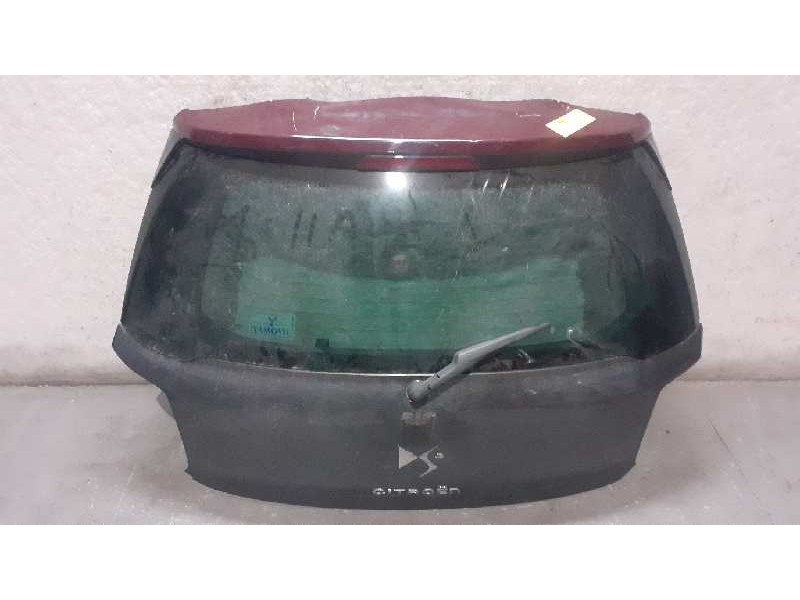 Recambio de porton trasero para citroën ds3 limited edition referencia OEM IAM   
