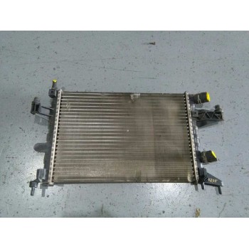 RADIADOR AGUA 54X38