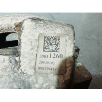 Recambio de pinza freno delantera izquierda para opel astra k lim. 5türig dynamic referencia OEM IAM 39031260  