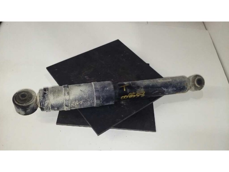 Recambio de amortiguador trasero para opel zafira b cosmo referencia OEM IAM 22242959  