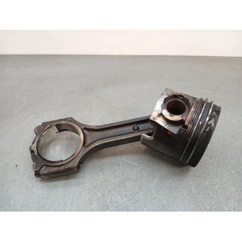 Recambio de piston para hyundai i40 i (vf) 1.7 crdi referencia OEM IAM D4FE x1 con biela