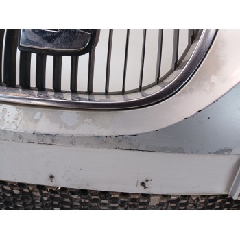 Recambio de paragolpes delantero para seat toledo iii (5p2) 2.0 tdi 16v referencia OEM IAM 5P0807231  