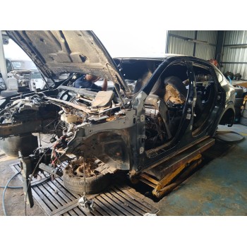 Recambio de carroceria para renault arkana i (lcm_, ldn_) 1.3 tce 140 (ldn0) referencia OEM IAM   