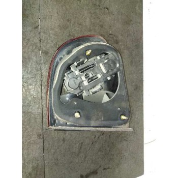 Recambio de piloto trasero derecho para seat toledo (1m2) 1.9 tdi referencia OEM IAM 1M5945096B EXT 