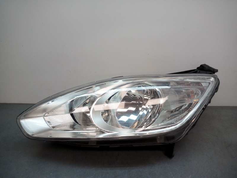 Recambio de faro izquierdo para ford c-max edition referencia OEM IAM AM5113W030AE 89502246 
