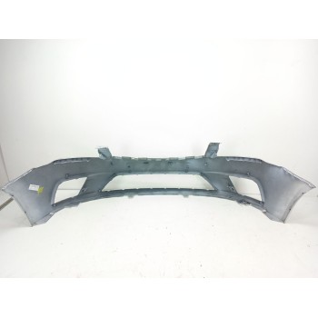 Recambio de paragolpes delantero para kia cee´d 1.4 crdi cat referencia OEM IAM 865101H500  