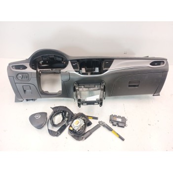 Recambio de kit airbag para opel astra k lim. 5türig selective referencia OEM IAM   