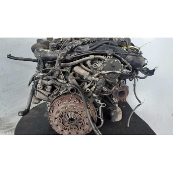 Recambio de motor completo para volkswagen passat berlina (3b3) 1.9 tdi referencia OEM IAM AVF M 195.000KM MANUAL