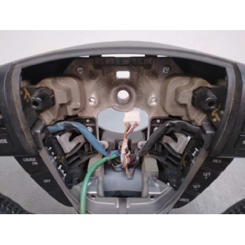 Recambio de volante para mazda cx-7 (er) luxury referencia OEM IAM K0273 DESGASTADO CON MANDOS