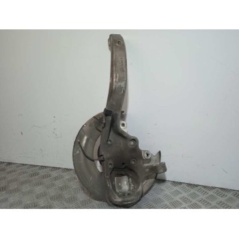 Recambio de mangueta delantera derecha para jaguar xe portfolio awd referencia OEM IAM GX733K185CB GX733K185A 