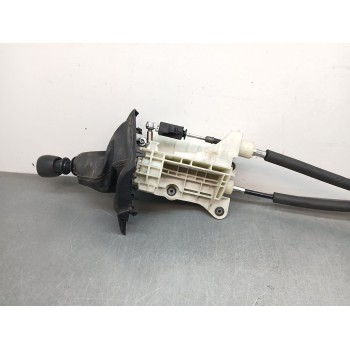 Recambio de varillaje cambio para citroën jumper iii furgoneta 2.0 bluehdi 110 referencia OEM IAM 502949200  