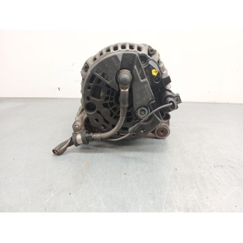 Recambio de alternador para seat altea xl (5p5, 5p8) 1.6 tdi referencia OEM IAM 03l903023  