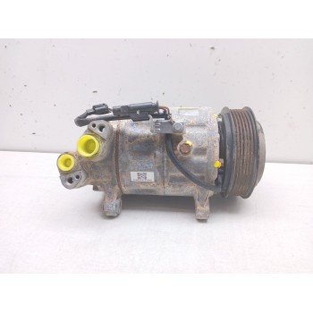 Recambio de compresor aire acondicionado para mini mini (f55) one referencia OEM IAM 64526811432  64529867227