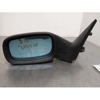 RETROVISOR IZQUIERDO AZUL ELECTRICO 7 PINS