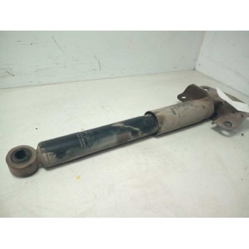 Recambio de amortiguador trasero derecho para kia carnival 2.9 crdi vgt active referencia OEM IAM 553104D400  