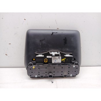 Recambio de pantalla multifuncion para ford fiesta vii (hj, hf) 1.0 ecoboost referencia OEM IAM h1bt18b955fd  