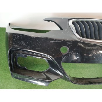 Recambio de paragolpes delantero para bmw 2 coupé (f22, f87) 220 d referencia OEM IAM 5111805299  