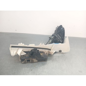 Recambio de cerradura puerta delantera derecha para ford puma (j2k, cf7) 1.0 ecoboost referencia OEM IAM 2693716  