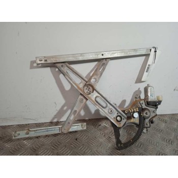 ELEVALUNAS DELANTERO DERECHO 988201J100 ELÉCTRICO 2 PINS