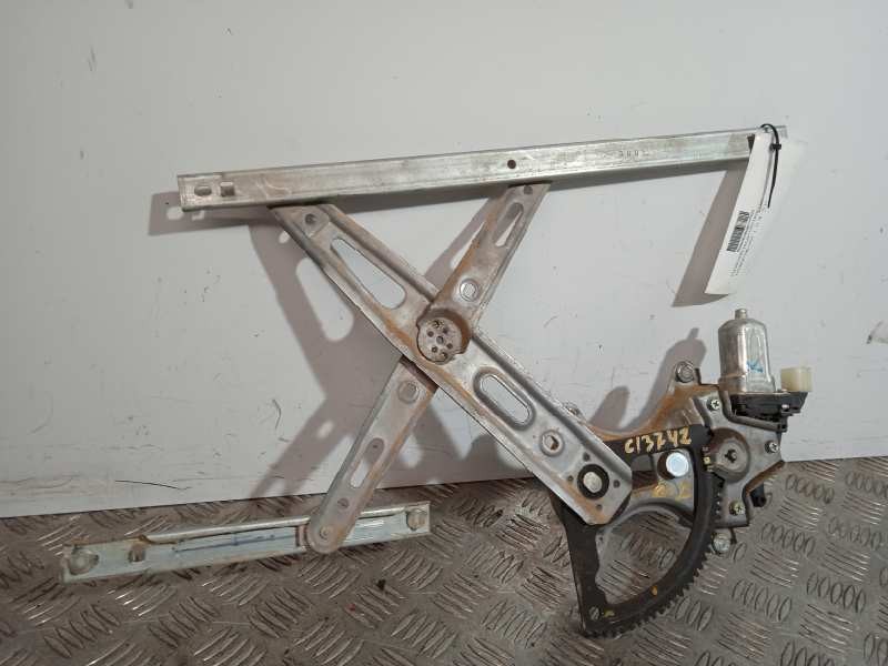 Recambio de elevalunas delantero derecho para hyundai i20 classic referencia OEM IAM 988201J100 ELÉCTRICO 2 PINS