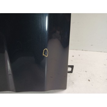 Recambio de aleta delantera izquierda para ford focus iii turnier 1.6 tdci referencia OEM IAM   