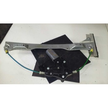 ELEVALUNAS DELANTERO IZQUIERDO ELECTRICO 6 PINS