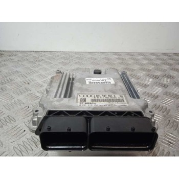 CENTRALITA MOTOR UCE 8K1907401K 0281016456 