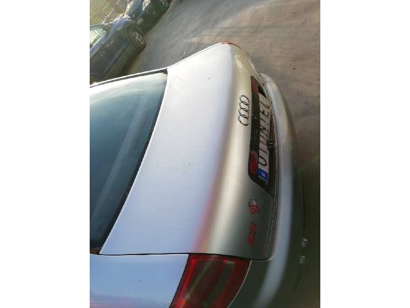 Recambio de tapa maletero para audi a6 berlina (4b2) 2.5 tdi referencia OEM IAM 4B5827023T  4B5827023T