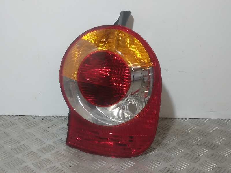 Recambio de piloto trasero derecho para renault modus referencia OEM IAM 8200538785 NUEVO 