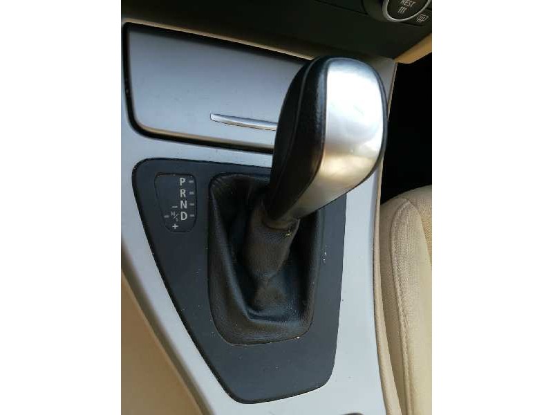 Recambio de palanca cambio para bmw serie 3 berlina (e90) 320d referencia OEM IAM 756248402 AUTO 