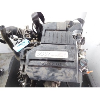 Recambio de motor completo para honda civic berlina 4 hybrid (fd3) básico referencia OEM IAM   