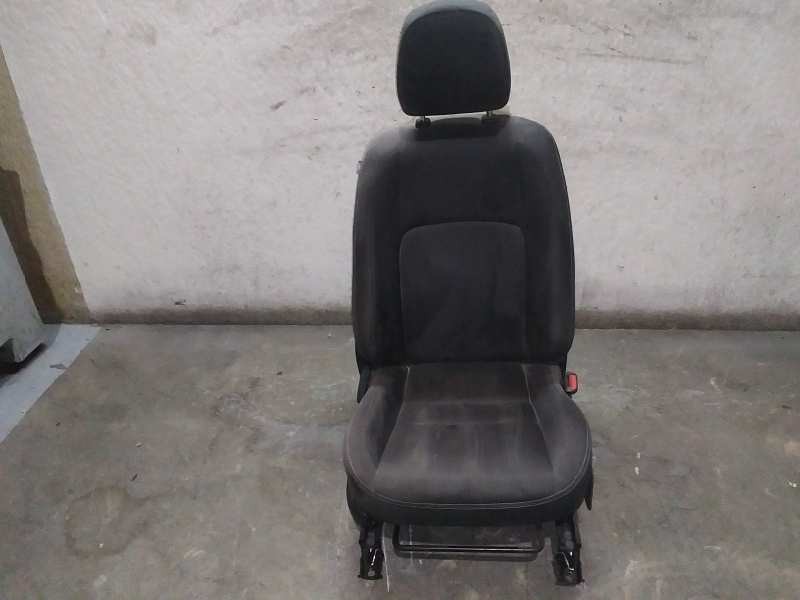 Recambio de asiento delantero derecho para lexus ct 200h referencia OEM IAM   