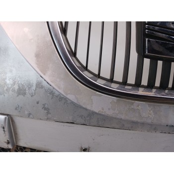 Recambio de paragolpes delantero para seat toledo iii (5p2) 2.0 tdi 16v referencia OEM IAM 5P0807231  