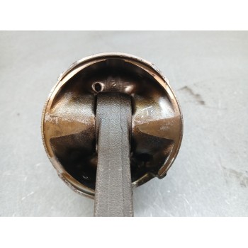 Recambio de piston para hyundai i40 i (vf) 1.7 crdi referencia OEM IAM D4FE x1 con biela