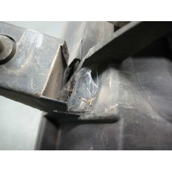 Recambio de faro derecho para fiat doblo cargo (223) 1.9 jtd cat referencia OEM IAM 46807769 CARCASA ROTA 