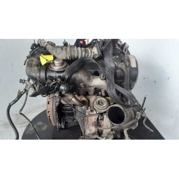 Recambio de motor completo para volkswagen passat berlina (3b3) 1.9 tdi referencia OEM IAM AVF M 195.000KM MANUAL