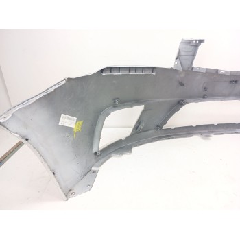 Recambio de paragolpes delantero para kia cee´d 1.4 crdi cat referencia OEM IAM 865101H500  