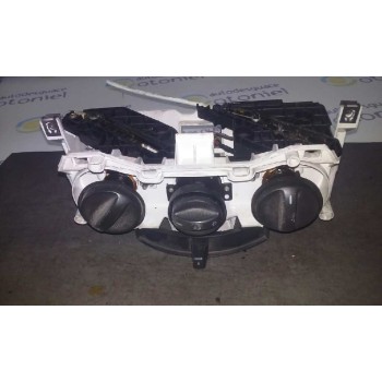 MANDO CALEFACCION / AIRE ACONDICIONADO 151540000 