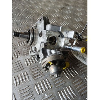 Recambio de bomba inyeccion para kia carens ( ) 1.7 crdi cat referencia OEM IAM 0445010596 331002A600 