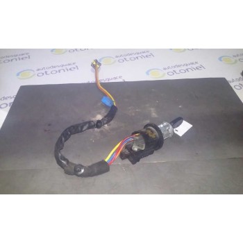 CONMUTADOR DE ARRANQUE 9634051880 