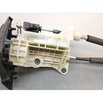 Recambio de varillaje cambio para citroën jumper iii furgoneta 2.0 bluehdi 110 referencia OEM IAM 502949200  