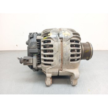 Recambio de alternador para seat altea xl (5p5, 5p8) 1.6 tdi referencia OEM IAM 03l903023  