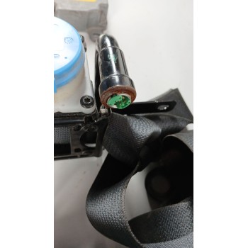 Recambio de kit airbag para peugeot 108 1.2 referencia OEM IAM 1612446280 16121380ZD B000870780